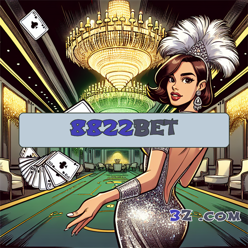 8822bet