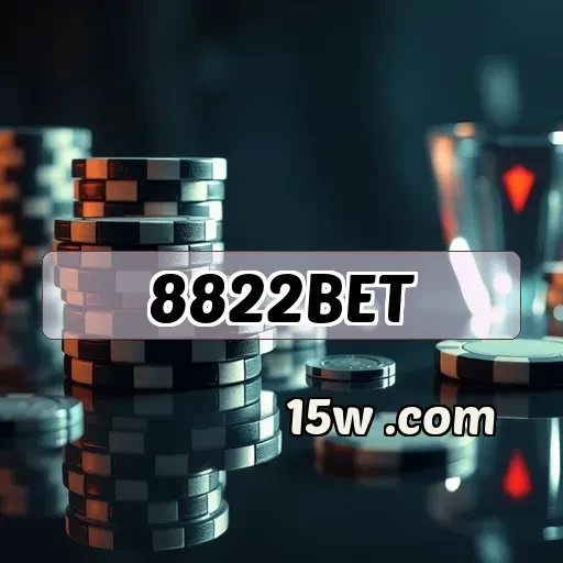 8822bet Jogos