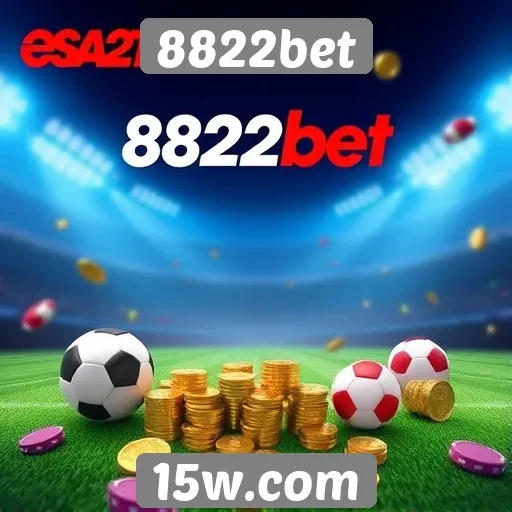 Novas promoções atraem jogadores para 8822bet