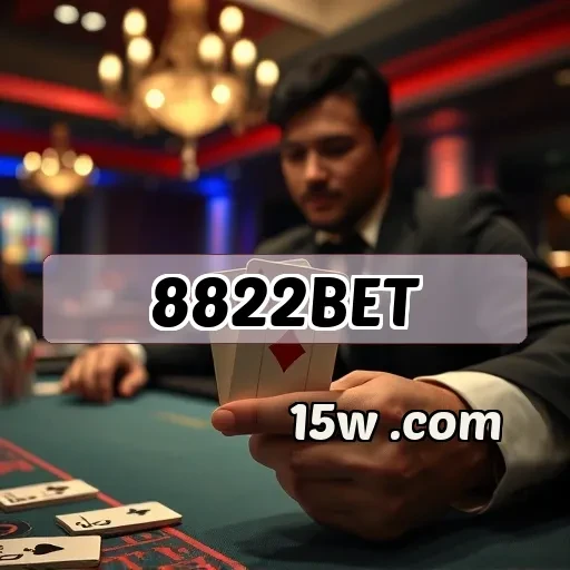 8822bet Caça-níqueis